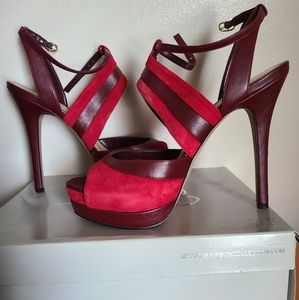 Jessica Simpson heels